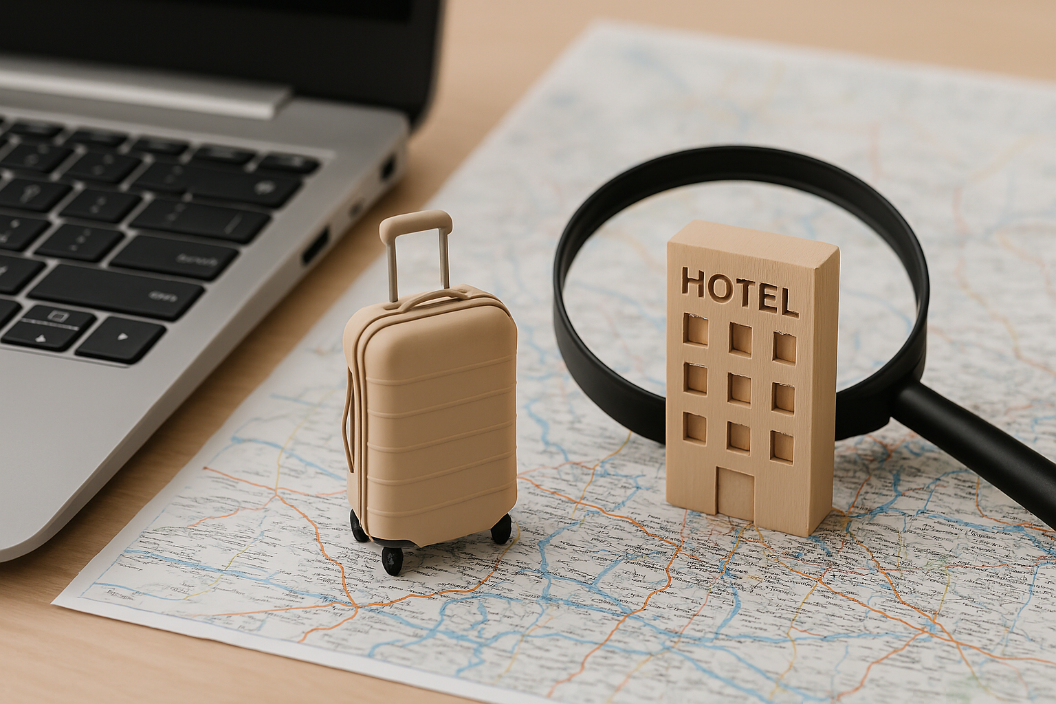 Explore Exceptional Casino Hotel Experiences with  SuiteHopz 